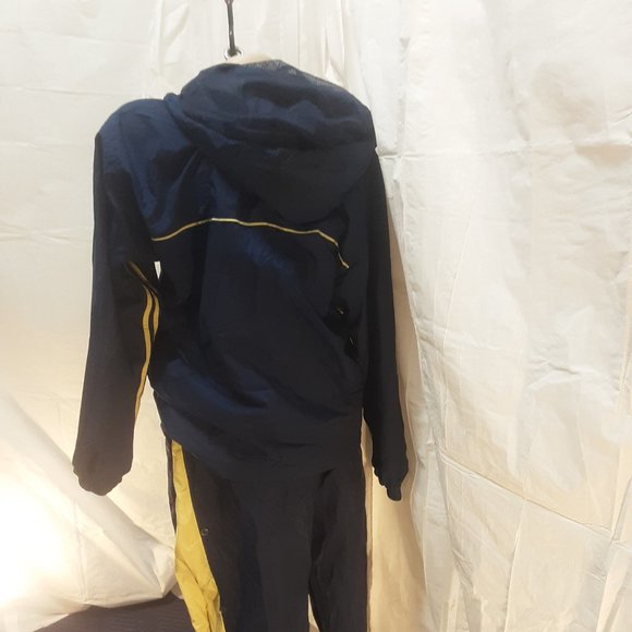 Adidas Jacket and  Sweatpants - Picture 7 of 7